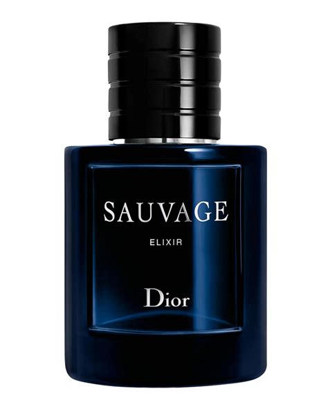 sauvage elixir black friday 2022.